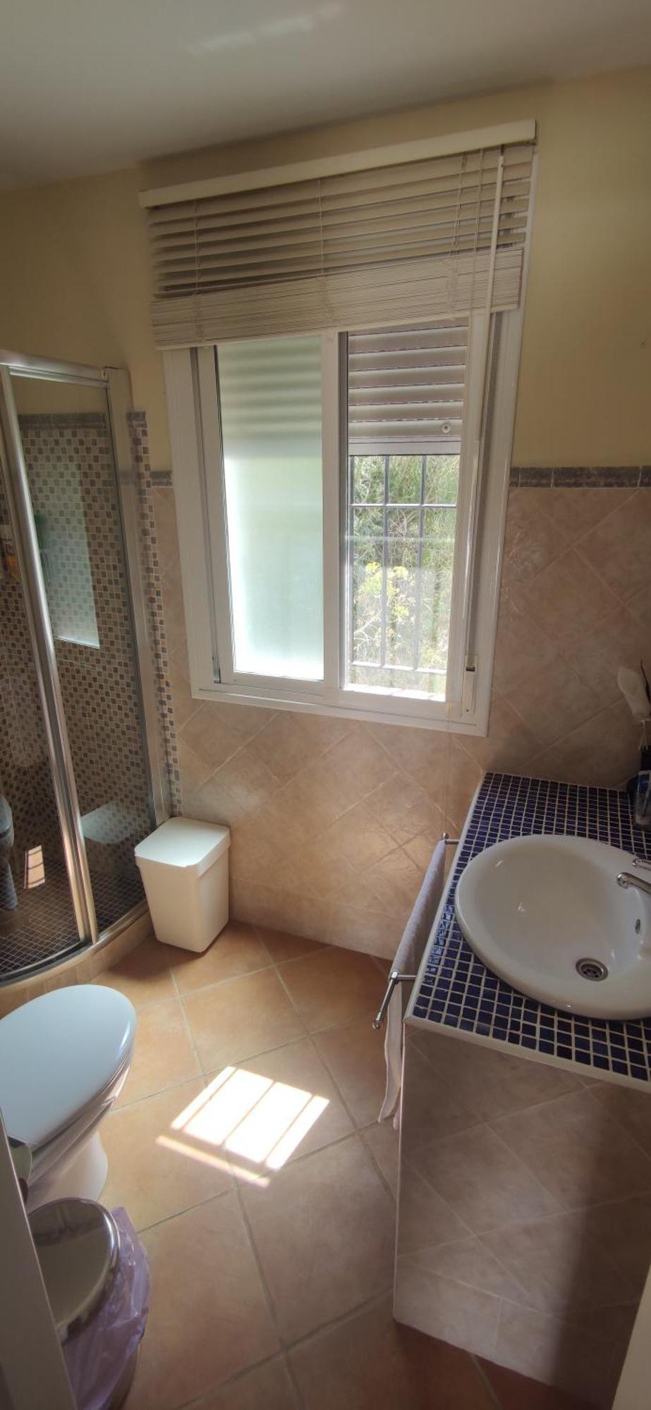 Apartamento Rural El Mirador サアラ・デ・ラ・シエラ エクステリア 写真